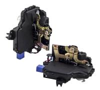 Serratura Porte Anteriore SX + DX for VW Caddy MK3 POLO 9N Lupo 3B1837015AQ