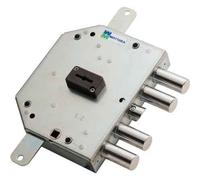 Serratura di sicurezza Mottura entrata 60 Destra art. 89C755