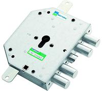 Serratura porte blindate per cilindro europeo Art. 89C855 Mottura (E60,5 Sx)