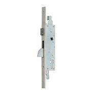 Serratura da montante infissi in ferro art. 98617 e25 CORNI