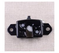 Serratura Portellone 2 Pezzi Di Serratura Per Portellone Posteriore Del Bagagliaio Nera Per Nissan Per Navara D40 Per Frontier Per Titan 90503-EB700 90503-JT30A