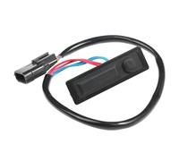 Serratura Portellone 25380-4EA1A 253804EA1A Pulsante Di Rilascio Del Bagagliaio Della Porta Posteriore Per Nissan Per QASHQAI 2016 Blocco Portellone Posteriore