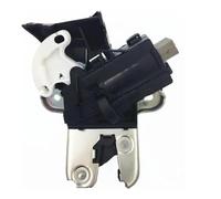 Serratura Portellone 4F5827505D 4F5 827 505D 4E0827505C Baule Posteriore Coperchio Serratura A Scatto Per VW Per Jetta MK5 Per Passat B6 3C2 B7 CC