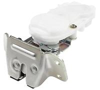 Serratura portellone 5808A067 Fermo Dell'attuatore Serratura Del Tronco Del Portellone Per Mitsubishi Per Il Camion Del Veicolo 808A079 MR959620 5808A129 Vano portabagagli auto