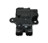 Serratura Portellone Attuatore Bloccaggio Portellone Posteriore Bagagliaio OEM Per Buick Per Allure Per Cascada Per LaCrosse Per Verano Per Regal Series 13501988(CHBXS0008A)