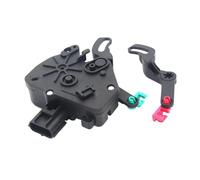 Serratura Portellone Attuatore Di Bloccaggio Della Porta Scorrevole Posteriore Del Portellone Per Chrysler Per Voyager 2001 2002 2003 4717960AC