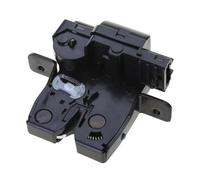 Serratura Portellone Attuatore Serratura Portellone Posteriore Per Dodge Per Trazo Per Nissan Per Latio Per Tiida C11 C12 2004-2012 Posteriore Baule
