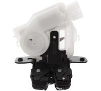 Serratura portellone+attuatore Yaris 05-11