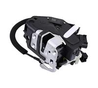 Serratura Portellone Auto Baule Posteriore Boot Portellone Serratura Vano Bagagli Della Porta CN15-A219A-NE CN15A219ANE Per Ford Per Ecosport 2013-2017