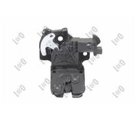 Serratura portellone bagagliaio 132-003-019 ABAKUS per AUDI A3 A3 Sportback
