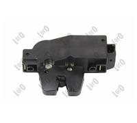 Serratura portellone bagagliaio 132-038-002 ABAKUS per CITROËN PEUGEOT