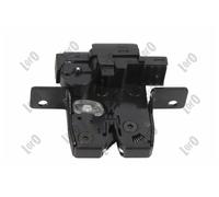 Serratura portellone bagagliaio 132-042-007 ABAKUS per RENAULT MEGANE II