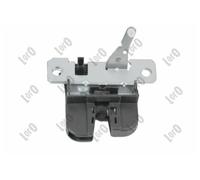 Serratura portellone bagagliaio 132-053-082 ABAKUS per VW GOLF IV
