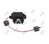 Serratura portellone bagagliaio 132-054-004 ABAKUS per MERCEDES-BENZ CLASSE M