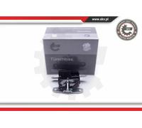 ESEN SKV 16SKV290 Serratura cofano post. per ABARTH,FIAT,LANCIA