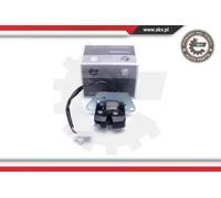 Serratura portellone bagagliaio 16SKV366 ESEN SKV per FIAT PEUGEOT CITROËN