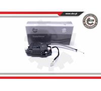 Serratura portellone bagagliaio 16SKV373 ESEN SKV per BMW 5 Gran Turismo