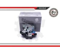 ESEN SKV Serratura Del Portellone Del Bagagliaio Per Honda Jazz II Civic VIII