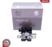 Serratura portellone bagagliaio 16SKV893 ESEN SKV per MINI MINI MINI Roadster