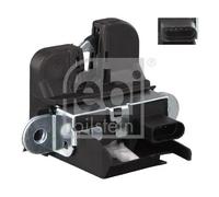 FEBI BILSTEIN Serratura portellone bagagliaio 177004 per VW