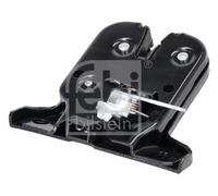 Serratura portellone bagagliaio 188685 FEBI BILSTEIN per AUDI A4 B5 Avant A3