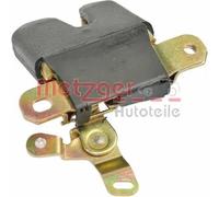 Serratura portellone bagagliaio 2310519 METZGER per VW PASSAT B5 PASSAT B5.5