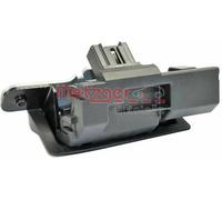 Serratura portellone bagagliaio 2310521 METZGER per FORD B-MAX FIESTA VI