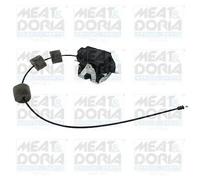 Serratura portellone bagagliaio 31572 MEAT & DORIA per MERCEDES-BENZ CLASSE R