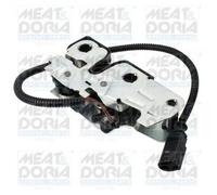Serratura portellone bagagliaio 31845 MEAT & DORIA per VW GOLF VI