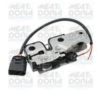 Serratura portellone bagagliaio 31846 MEAT & DORIA per VW TOUAREG