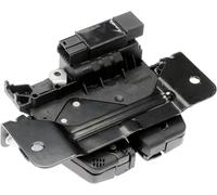 Serratura portellone Bagagliaio 51247269544, per 328i, per GT, per XDrive, per 335i, per GT, per XDrive, per 428i, per 430i, per 435i, per 440i, per X3, per X4