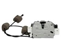 Serratura portellone bagagliaio 6010-02-046449P BLIC per MERCEDES-BENZ CLASSE R