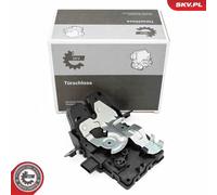 ESEN SKV 60SKV627 Serratura cofano post.