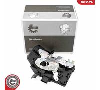 ESEN SKV 60SKV629 Serratura cofano post.