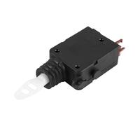 Serratura portellone bagagliaio Adatto Per Citroen Xsara Saxo Berlingo AX BX ZX Adatto Per Peugeot 106 205 309 405 Attuatore Per Serratura Porta Bagagliaio Posteriore Solenoide Serratura per portellon