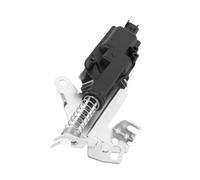 Serratura portellone bagagliaio Adatto per Ford Fiesta MK5 Mk6 Fusion 1481081 2S6T432A98AF 2S6T432A98AE Solenoide attuatore motore serratura portellone bagagliaio Ricambi Bagagliaio