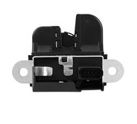 Serratura portellone bagagliaio Adatto per VW Golf Mk5 Golf Git Golf Mk6 portellone posteriore attuatore del coperchio del bagagliaio 1K6827505E Ricambi Bagagliaio