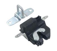 SERRATURA PORTELLONE BAGAGLIAIO AUTO 2005 2015 CHIUSURA CENTRALIZZATA POSTERIORE