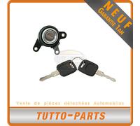 Serratura Portellone Bagagliaio Cilindro Audi 80 90 100 - 893862055 893827539