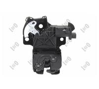 Serratura portellone bagagliaio Cofano/Sponda posteriore veicolo 132-003-023