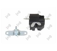 Serratura portellone bagagliaio Cofano/Sponda posteriore veicolo 132-016-012