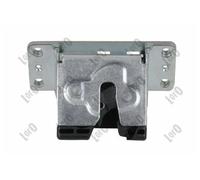 Serratura portellone bagagliaio Cofano/Sponda posteriore veicolo 132-037-012