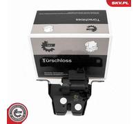 Serratura portellone bagagliaio Cofano/Sponda posteriore veicolo 16SKV088