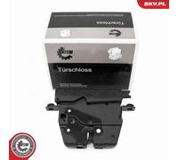 ESEN SKV 16SKV097 Serratura cofano post.