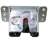 METZGER 2310710 Serratura cofano post. per OPEL Vivaro A Kastenwagen (X83)