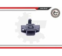 Serratura portellone bagagliaio Cofano/Sponda posteriore veicolo elettrico