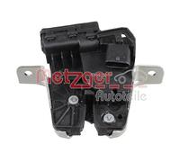 Serratura portellone bagagliaio Cofano/Sponda posteriore veicolo elettrico