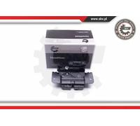 ESEN SKV Serratura Del Portellone Per BMW X3 5 Serie Touring F25