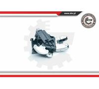 Serratura portellone bagagliaio Cofano/Sponda posteriore veicolo elettrico