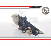 Serratura portellone bagagliaio Cofano/Sponda posteriore veicolo elettrico